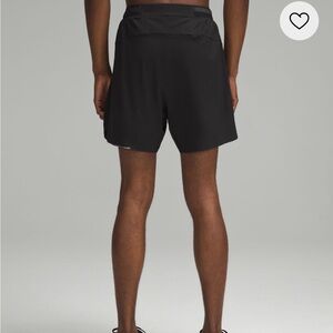 Men’s Lululemon 6’ Surge Short